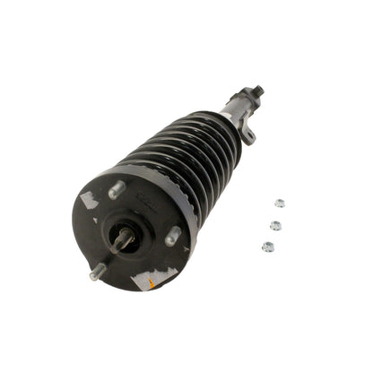 KYB Suspension Strut and Coil Spring Assembly: Chrysler