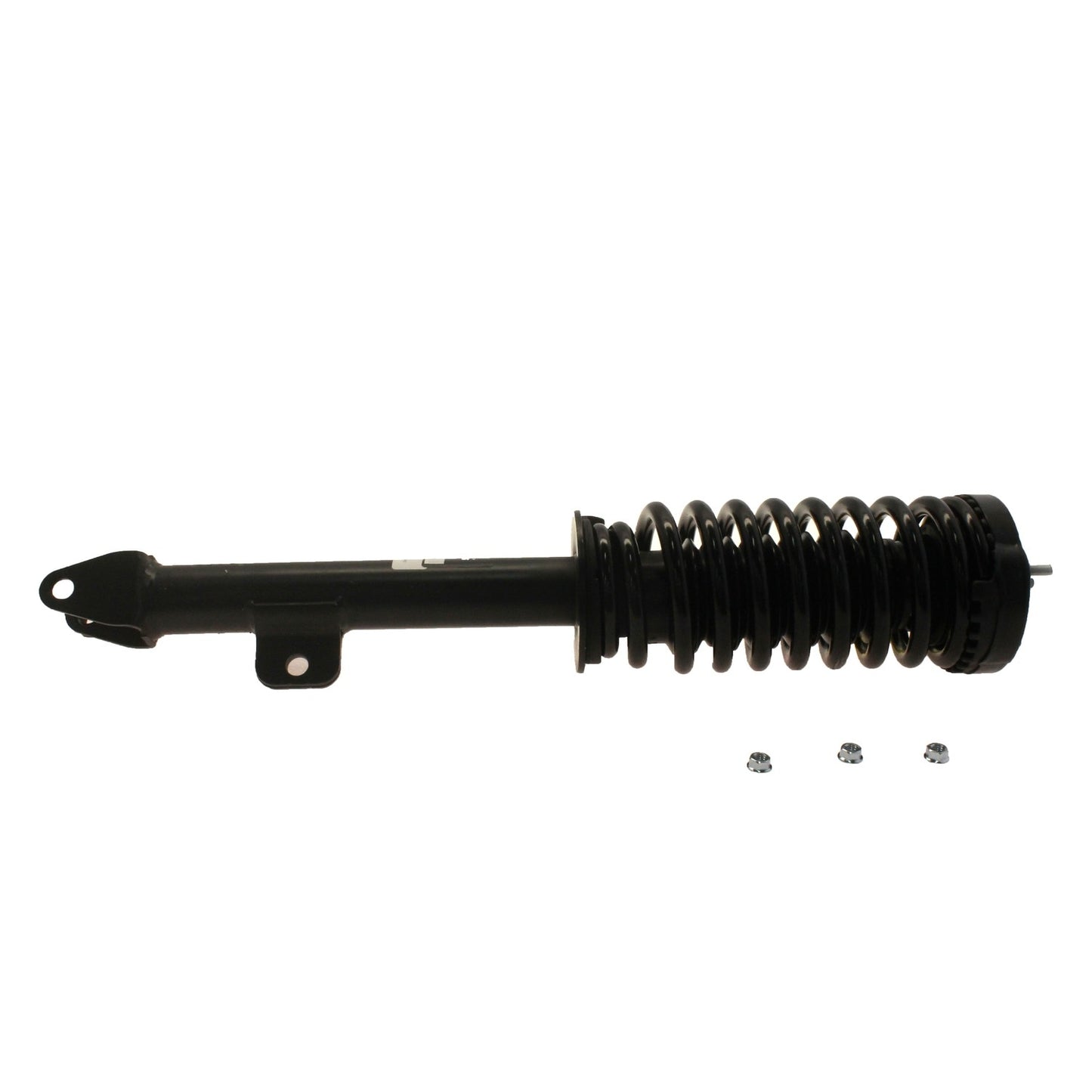 KYB Suspension Strut and Coil Spring Assembly: Chrysler