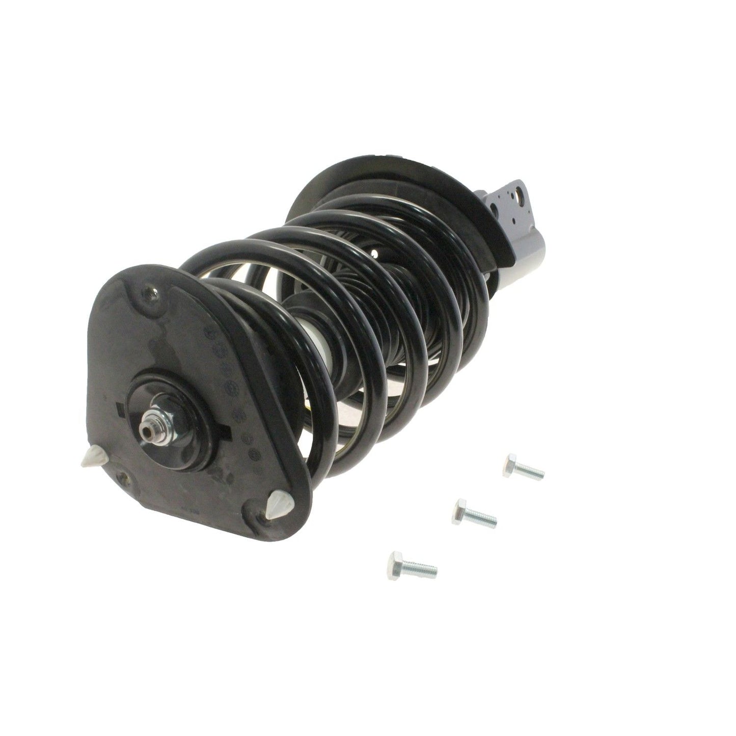 KYB Suspension Strut and Coil Spring Assembly: Buick