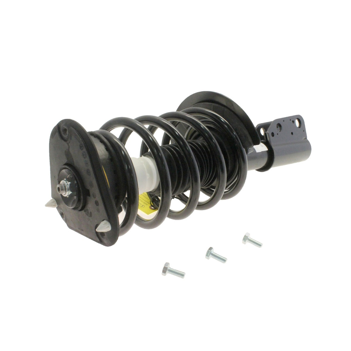 KYB Suspension Strut and Coil Spring Assembly: Buick