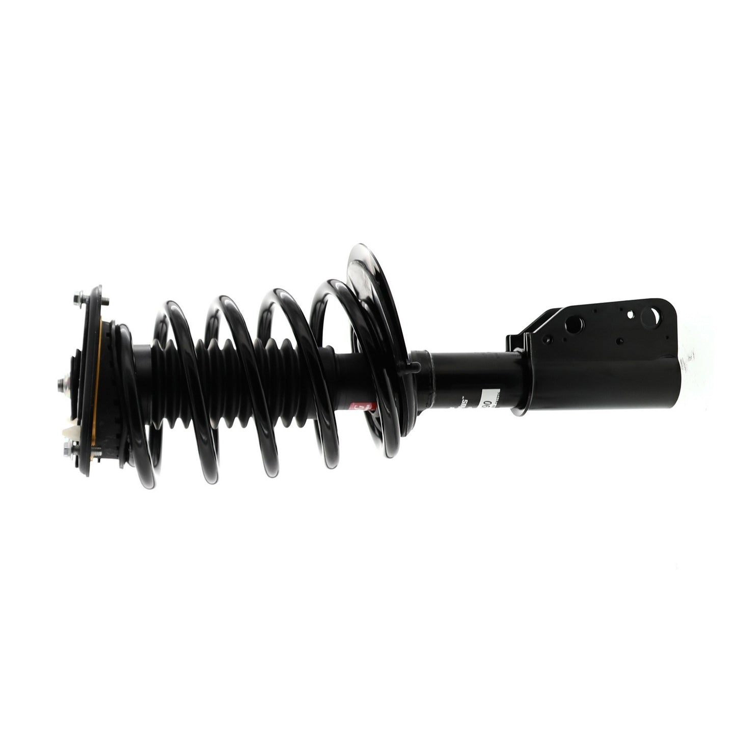 KYB Suspension Strut and Coil Spring Assembly: Buick