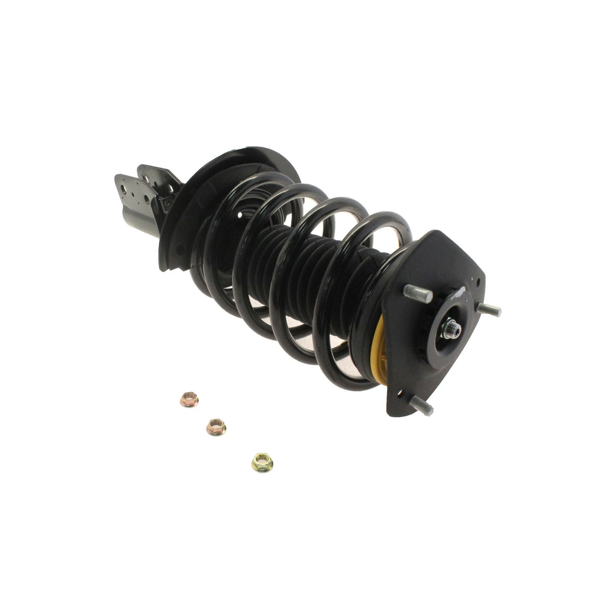 KYB Strut Plus Front Chevrolet Venture 97-05/Pontiac Montana 99-05 SR4091