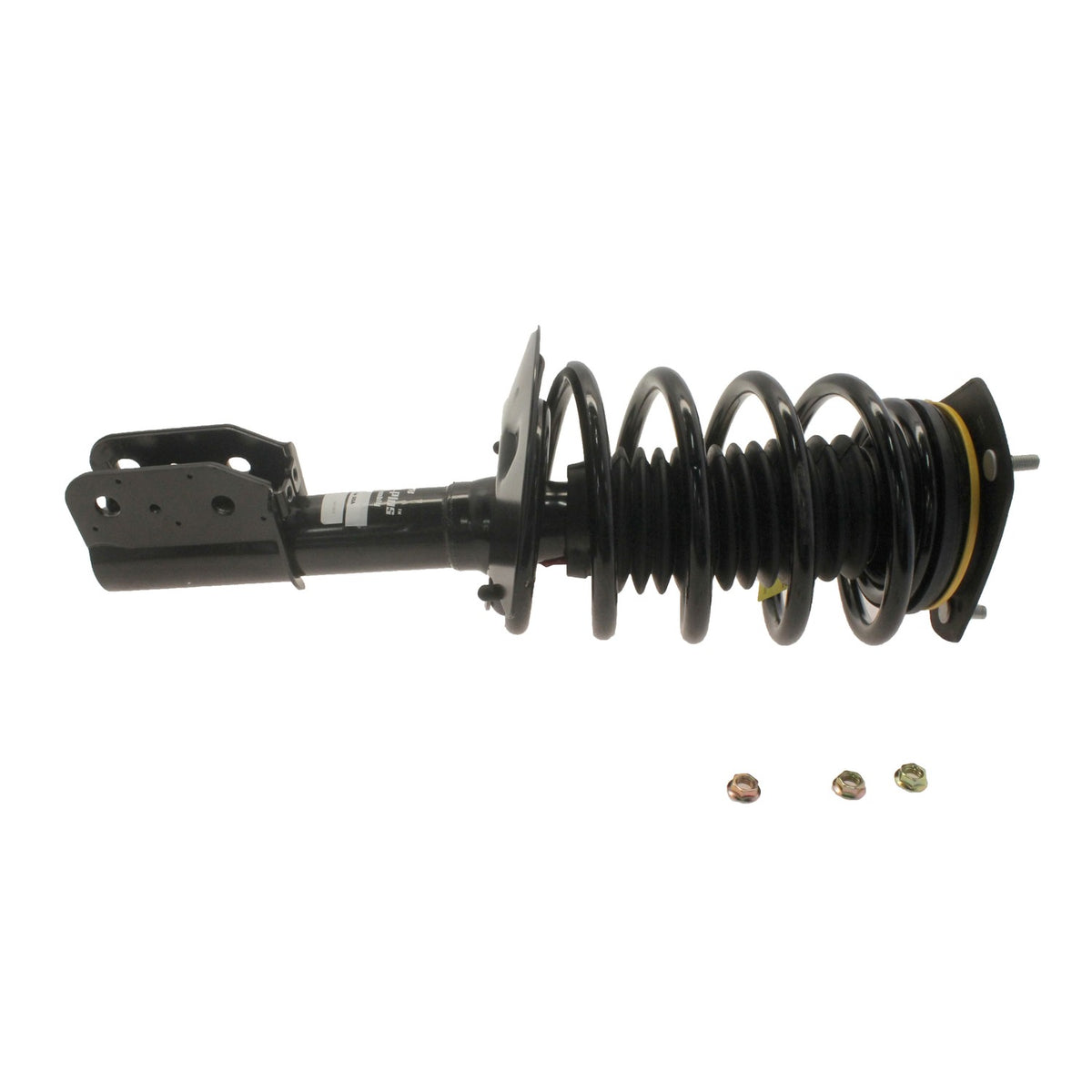 KYB Strut Plus Front Chevrolet Venture 97-05/Pontiac Montana 99-05 SR4091
