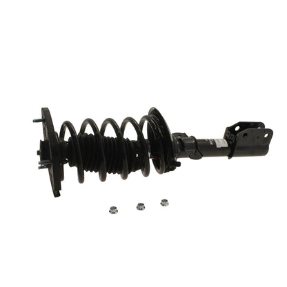 KYB Suspension Strut and Coil Spring Assembly: Chevrolet