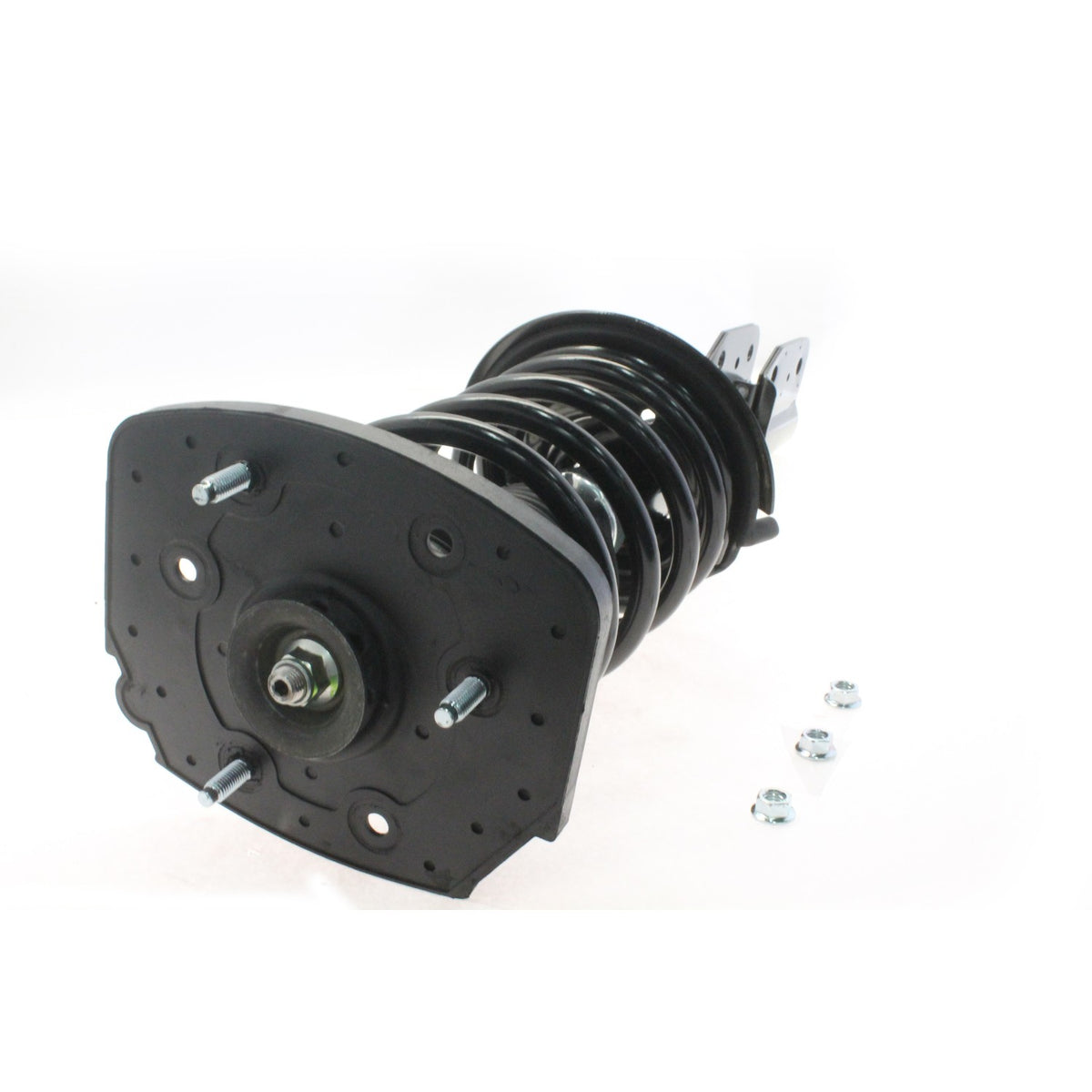 KYB Suspension Strut and Coil Spring Assembly: Chevrolet