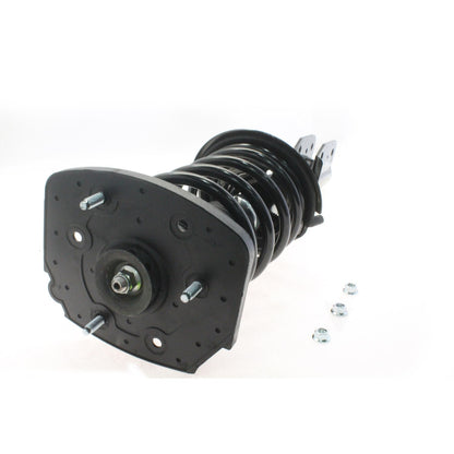 KYB Suspension Strut and Coil Spring Assembly: Chevrolet