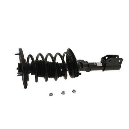 KYB Suspension Strut and Coil Spring Assembly: Chevrolet