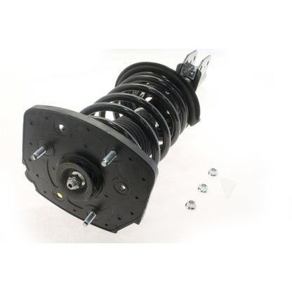 KYB Suspension Strut and Coil Spring Assembly: Chevrolet
