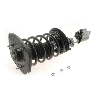 KYB Suspension Strut and Coil Spring Assembly: Chevrolet