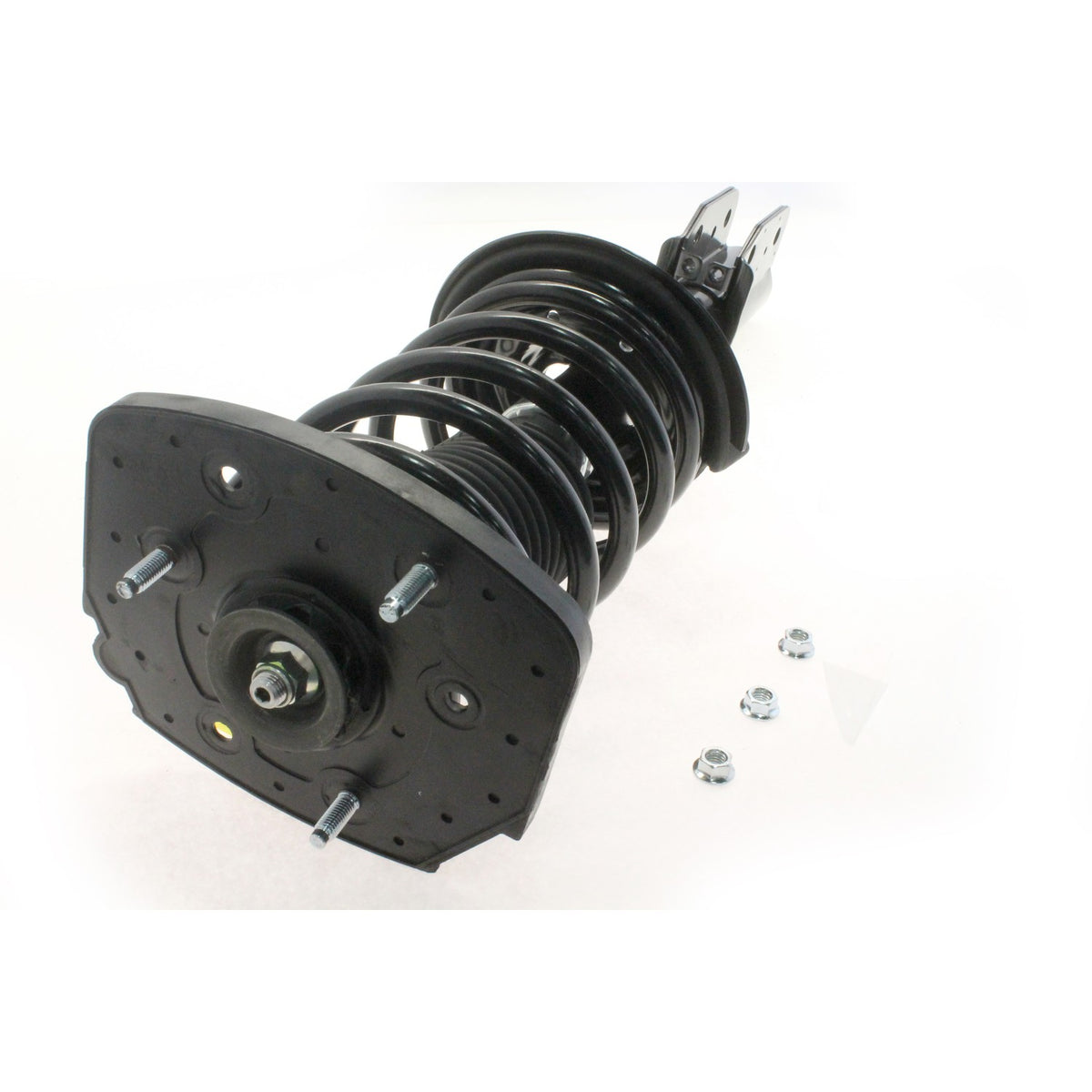 KYB Suspension Strut and Coil Spring Assembly: Chevrolet