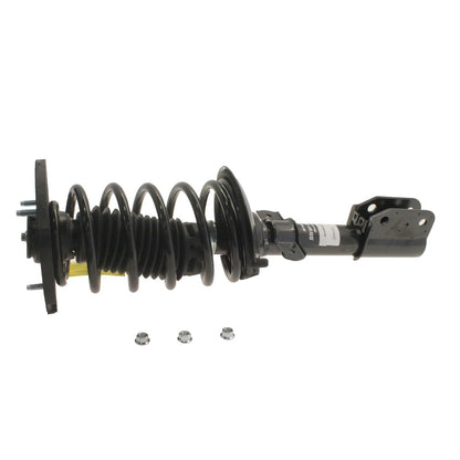 KYB Suspension Strut and Coil Spring Assembly: Chevrolet