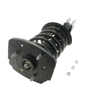 KYB Suspension Strut and Coil Spring Assembly: Chevrolet