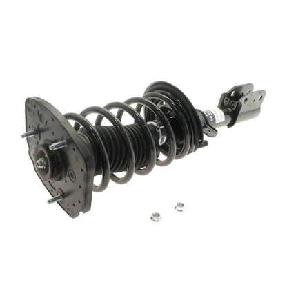 KYB Suspension Strut and Coil Spring Assembly: Chevrolet