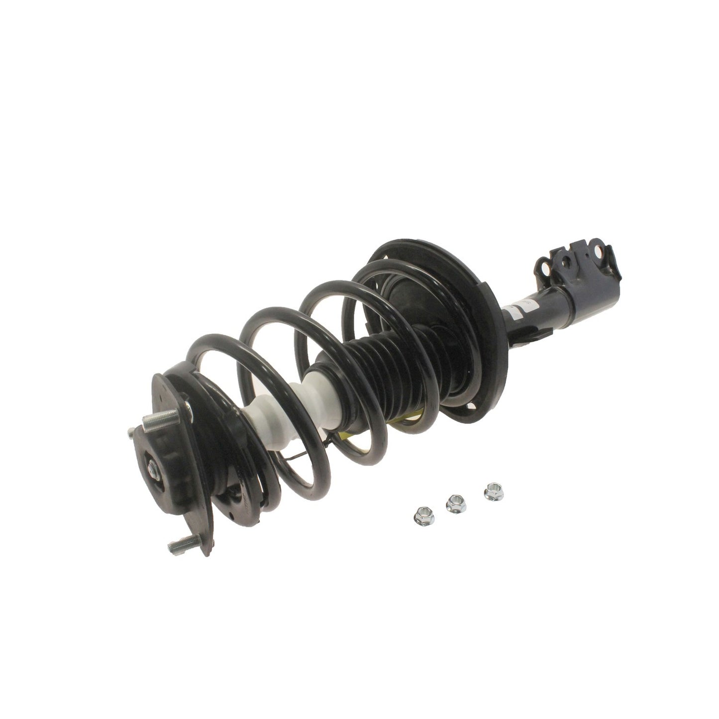 KYB Suspension Strut and Coil Spring Assembly