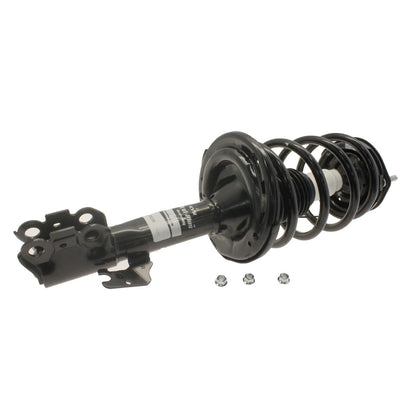 KYB Suspension Strut and Coil Spring Assembly