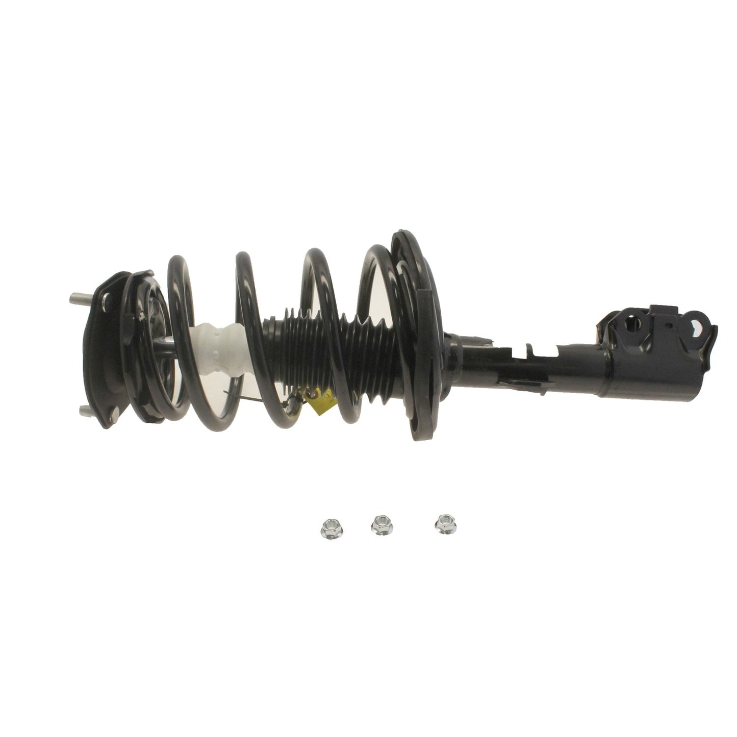KYB Suspension Strut and Coil Spring Assembly