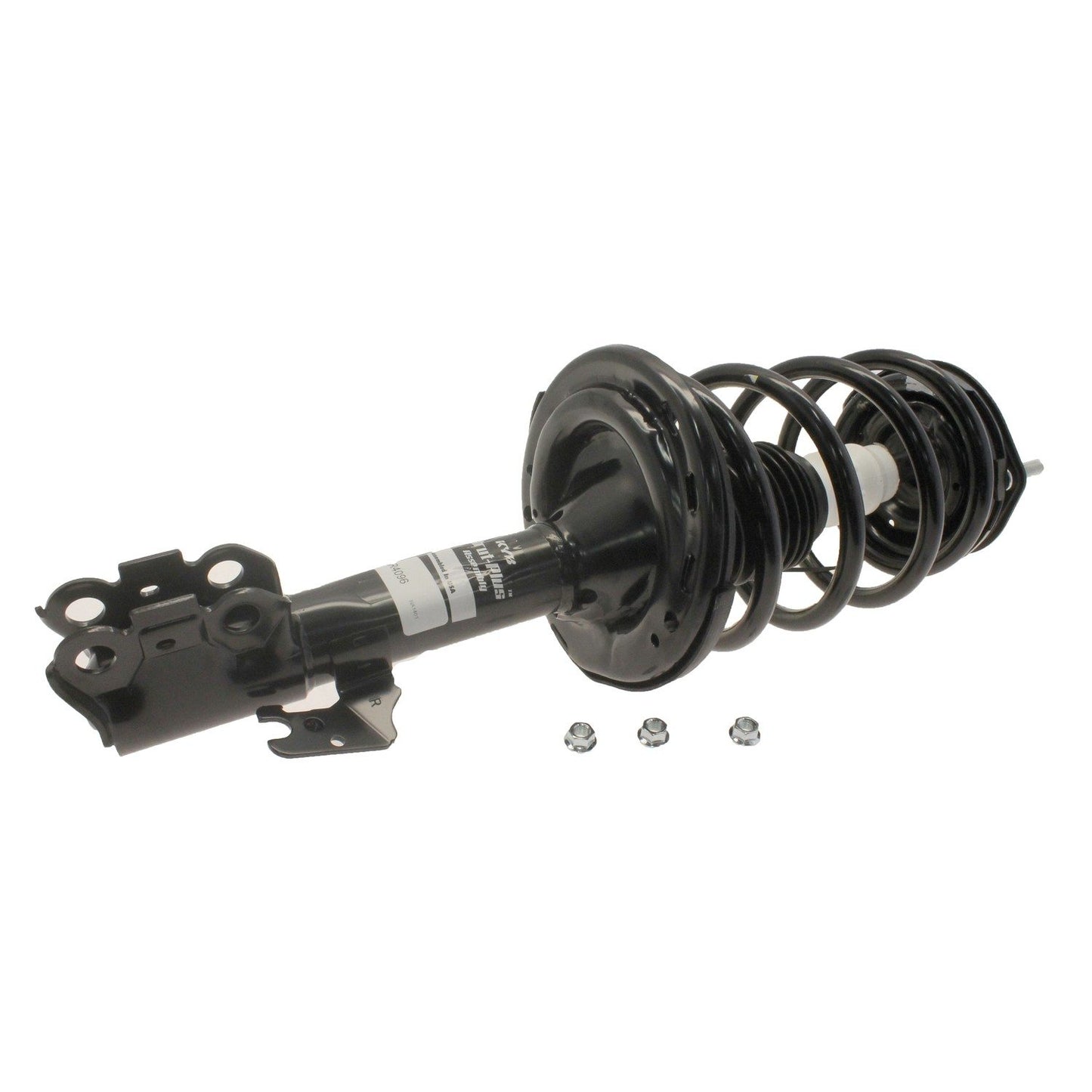 KYB Suspension Strut and Coil Spring Assembly