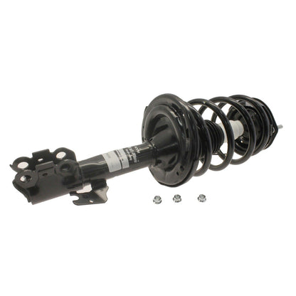 KYB Suspension Strut and Coil Spring Assembly
