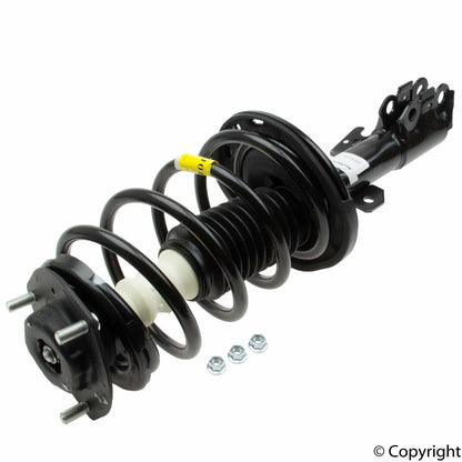 KYB Suspension Strut and Coil Spring Assembly