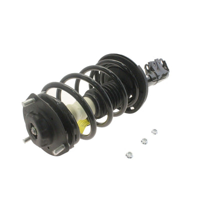 KYB Suspension Strut and Coil Spring Assembly