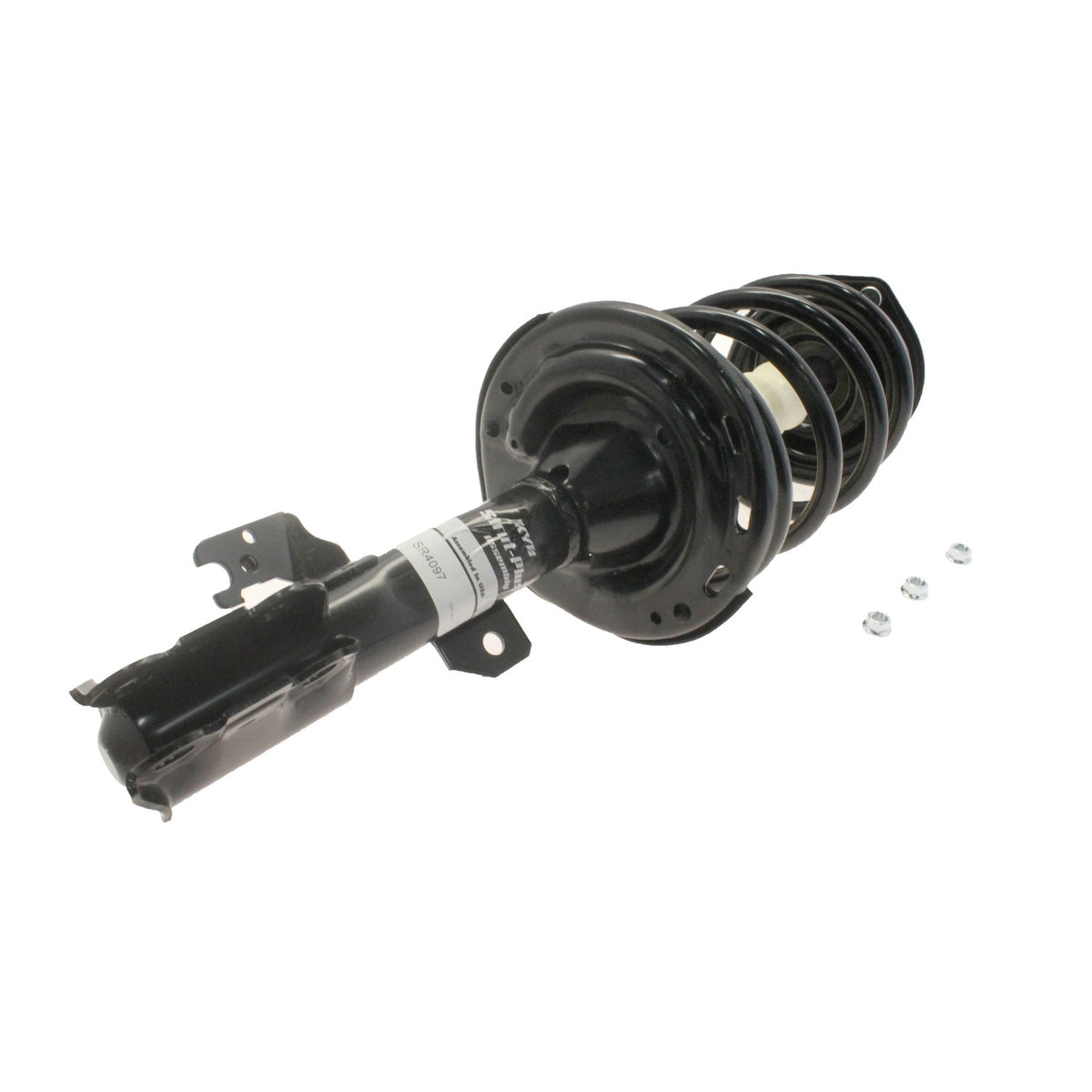 KYB Suspension Strut and Coil Spring Assembly
