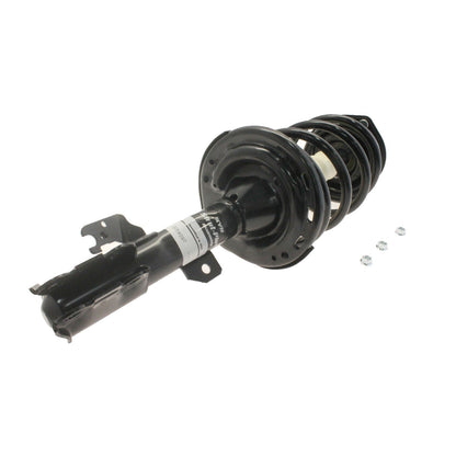 KYB Suspension Strut and Coil Spring Assembly