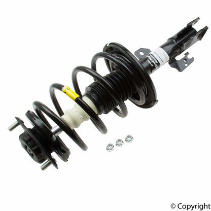 KYB Suspension Strut and Coil Spring Assembly