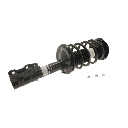 KYB Suspension Strut and Coil Spring Assembly: Chevrolet