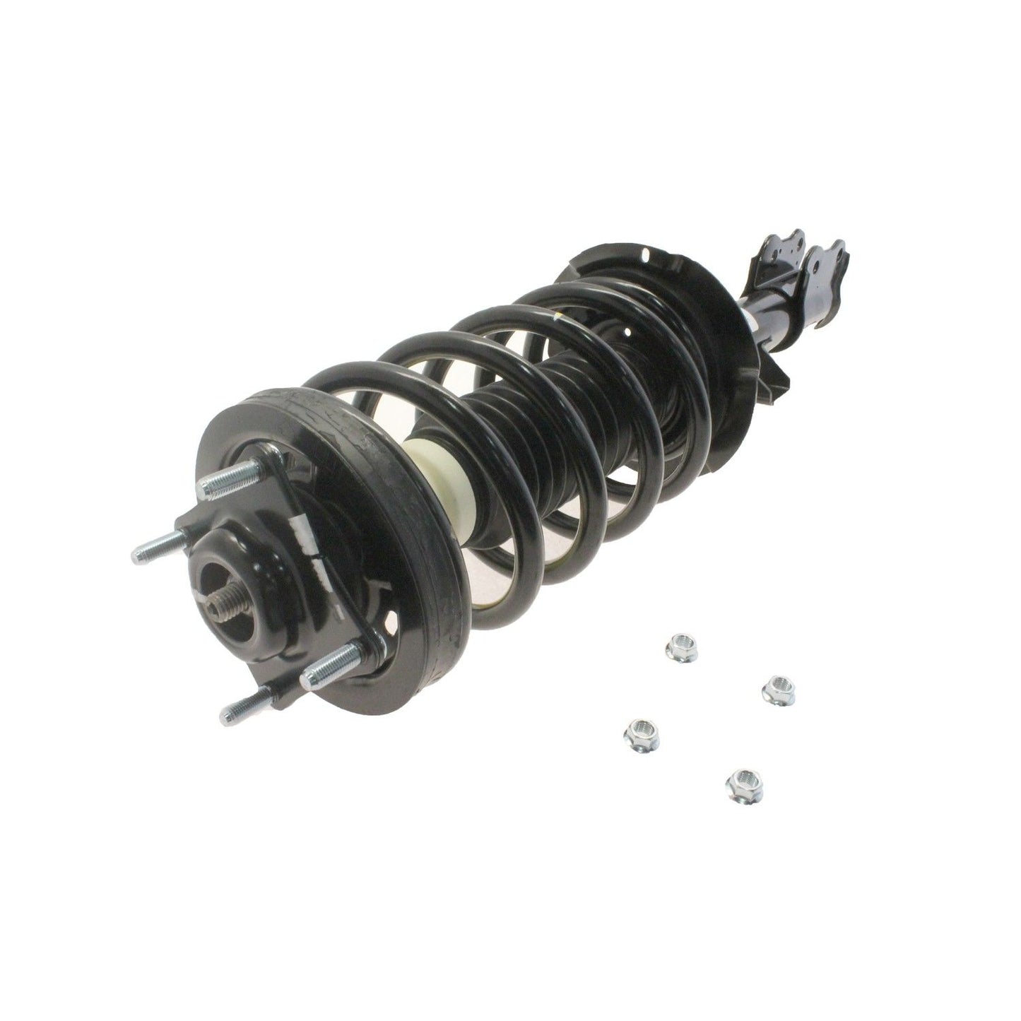 KYB Shocks & Struts Strut Plus Front Right FORD Escape L4 2011-2001 SR4100