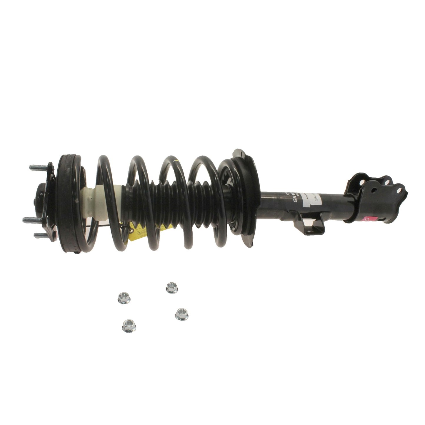 KYB Shocks & Struts Strut Plus Front Right FORD Escape L4 2011-2001 SR4100