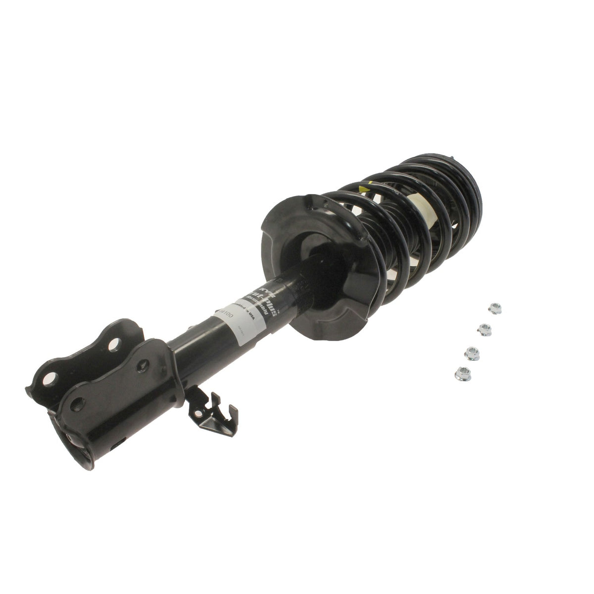 KYB Shocks & Struts Strut Plus Front Right FORD Escape L4 2011-2001 SR4100