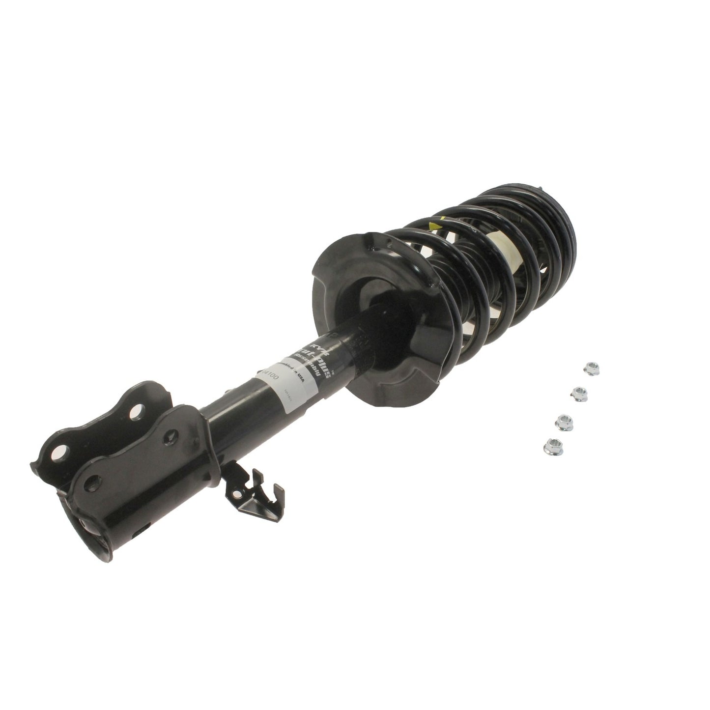 KYB Shocks & Struts Strut Plus Front Right FORD Escape L4 2011-2001 SR4100