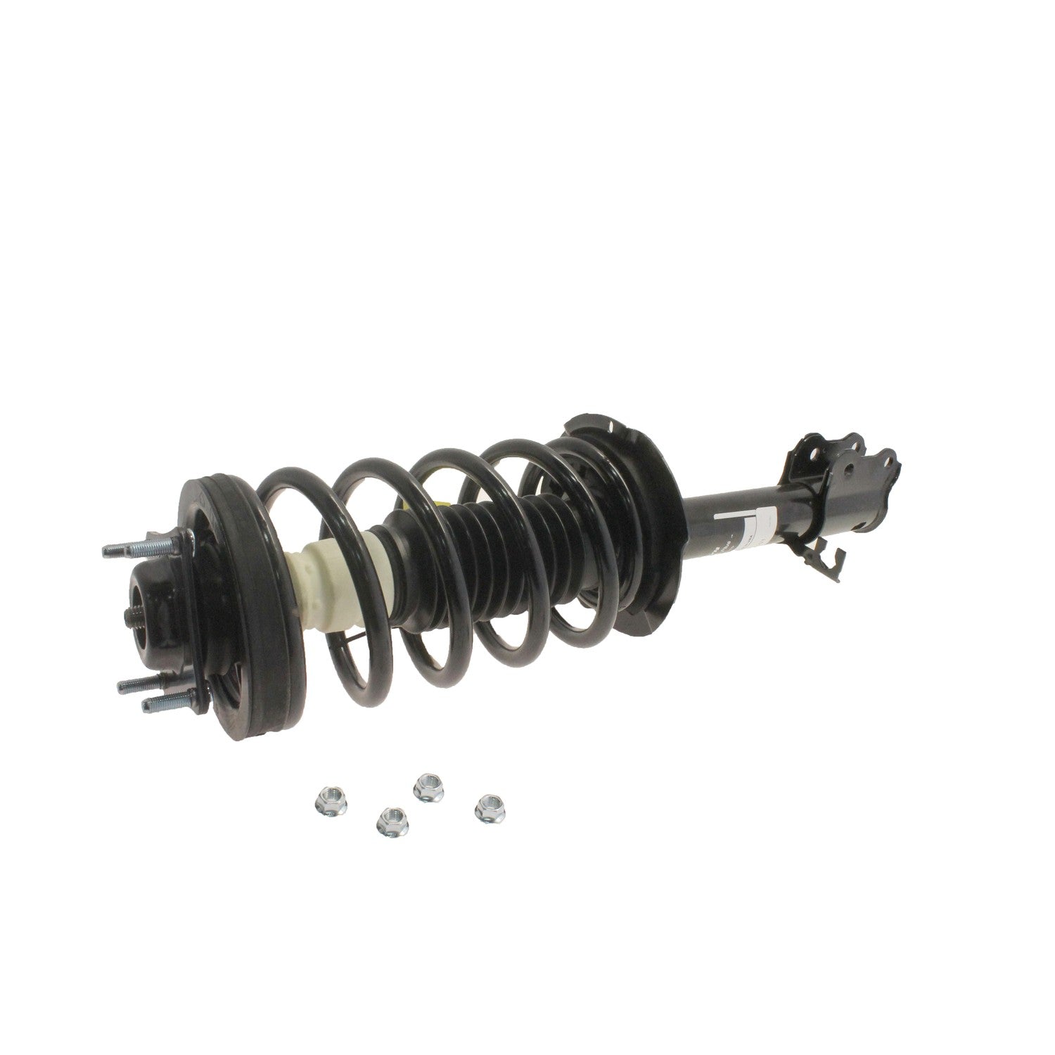 KYB Shocks & Struts Strut Plus Front Left FORD Escape L4 2011-2001 SR4101