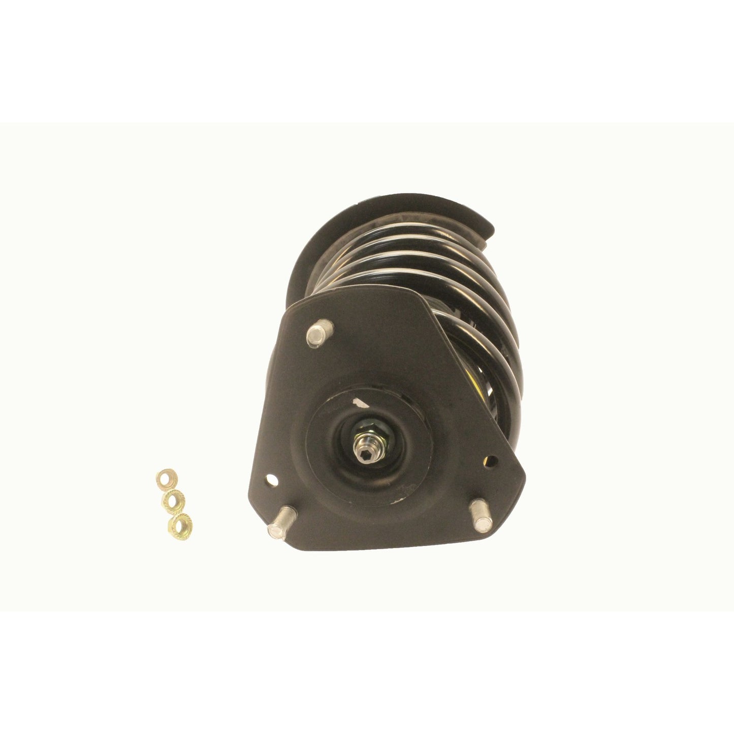 KYB Suspension Strut and Coil Spring Assembly: Chevrolet