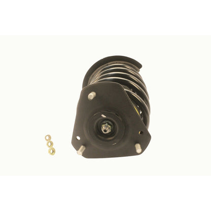 KYB Suspension Strut and Coil Spring Assembly: Chevrolet