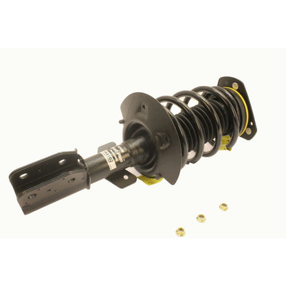 KYB Suspension Strut and Coil Spring Assembly: Chevrolet
