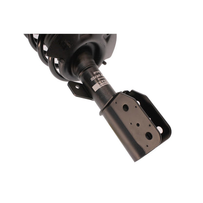 KYB Suspension Strut and Coil Spring Assembly: Chevrolet