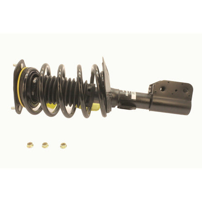 KYB Suspension Strut and Coil Spring Assembly: Chevrolet