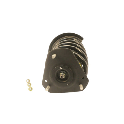 KYB Suspension Strut and Coil Spring Assembly: Chevrolet