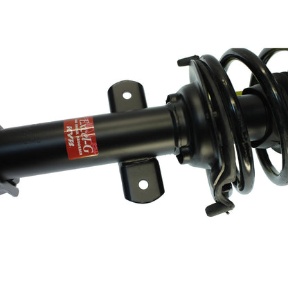 KYB Suspension Strut and Coil Spring Assembly: Chevrolet