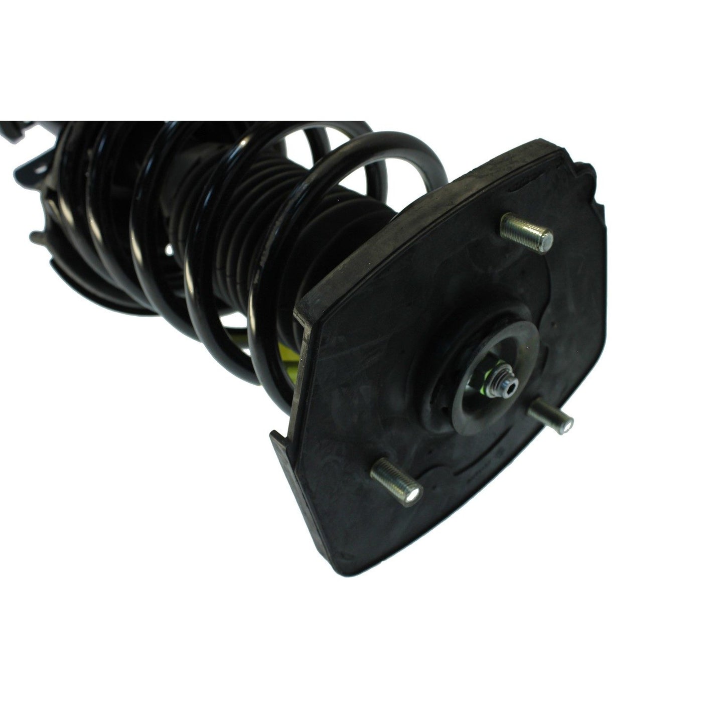 KYB Suspension Strut and Coil Spring Assembly: Chevrolet