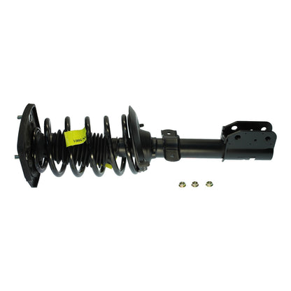 KYB Suspension Strut and Coil Spring Assembly: Chevrolet
