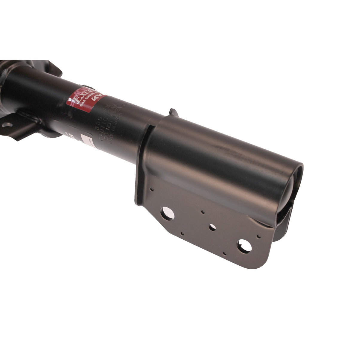 KYB Suspension Strut and Coil Spring Assembly: Chevrolet
