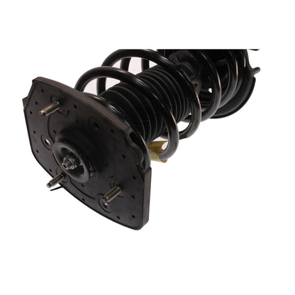 KYB Suspension Strut and Coil Spring Assembly: Chevrolet