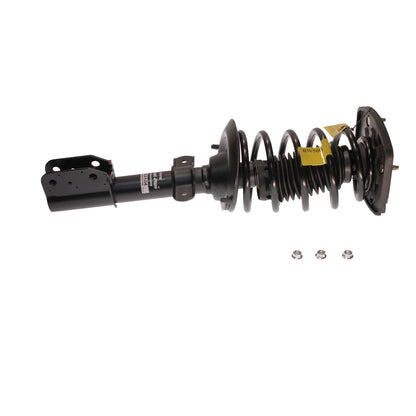 KYB Suspension Strut and Coil Spring Assembly: Chevrolet