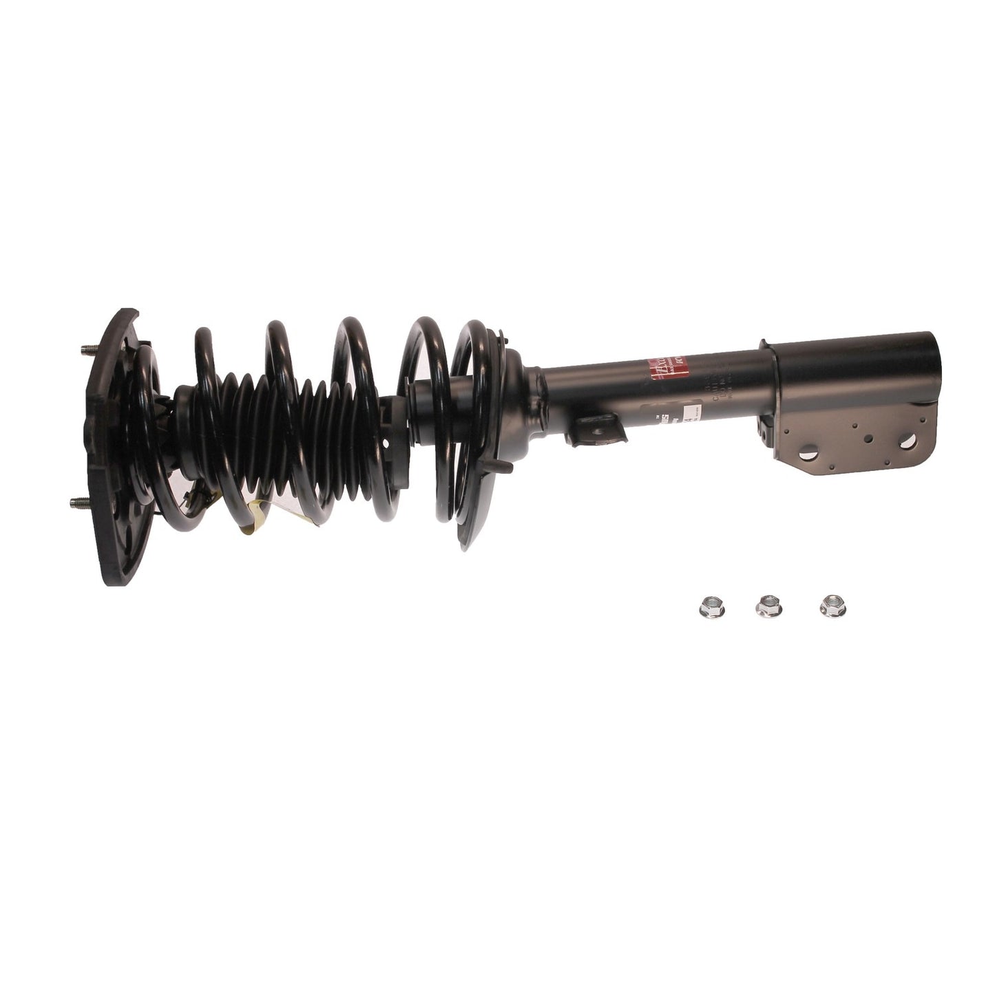 KYB Suspension Strut and Coil Spring Assembly: Chevrolet