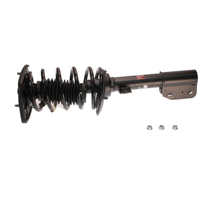 KYB Suspension Strut and Coil Spring Assembly: Chevrolet