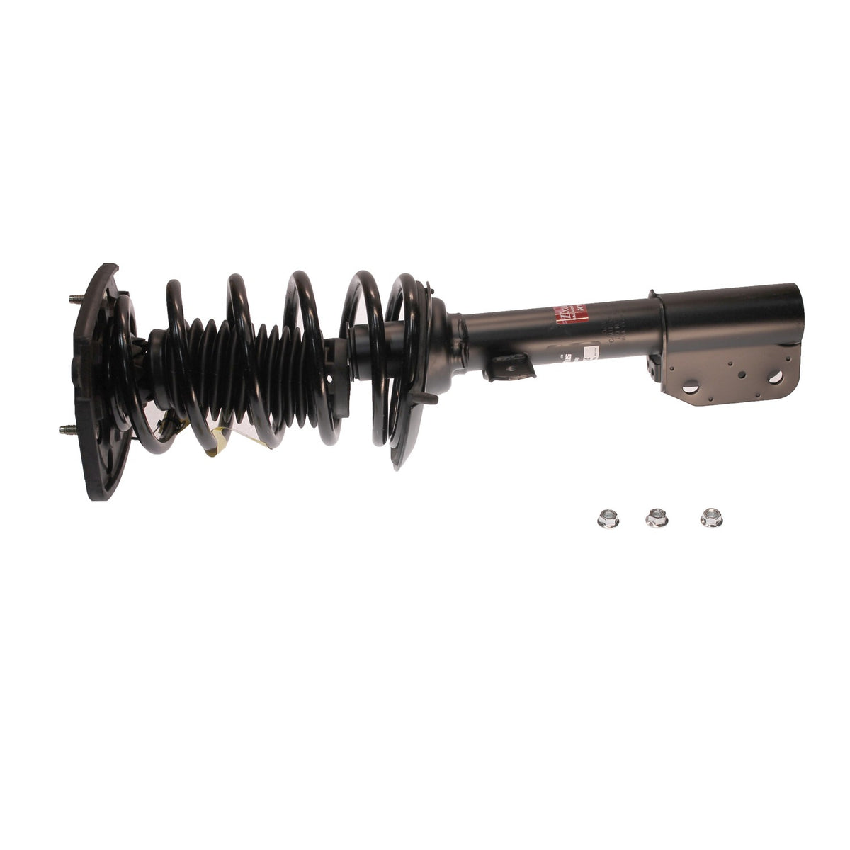 KYB Suspension Strut and Coil Spring Assembly: Chevrolet