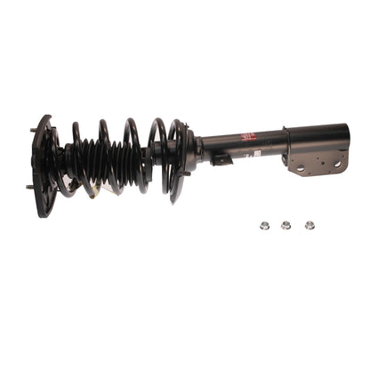 KYB Suspension Strut and Coil Spring Assembly: Chevrolet