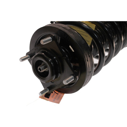 KYB Suspension Strut and Coil Spring Assembly: Ford